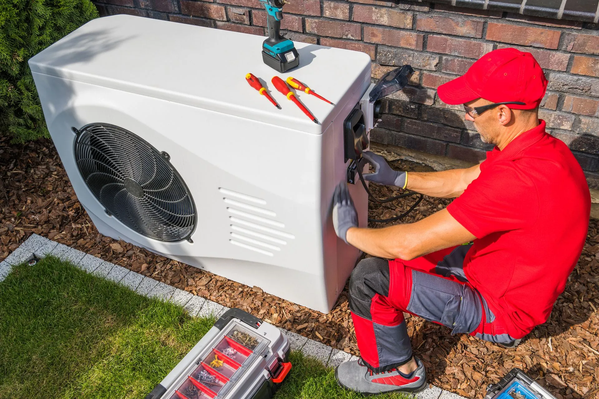 About HVAC in Red Boiling Springs, TN